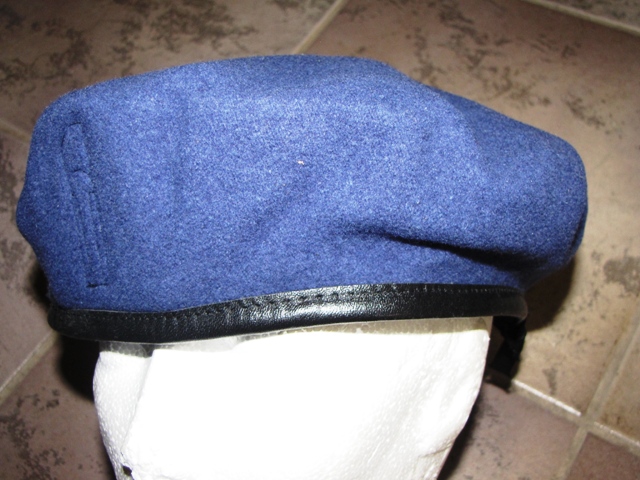 Beret, Canadian Airforce Blue