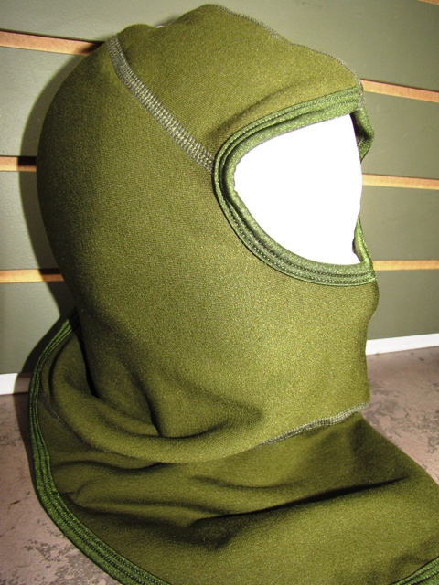 Canadian Fleece Balaclava