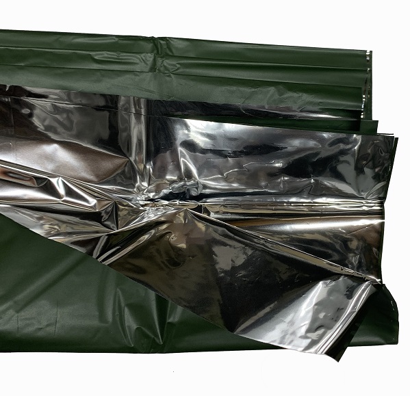 Emergency Survival Blanket