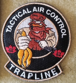 Trapline