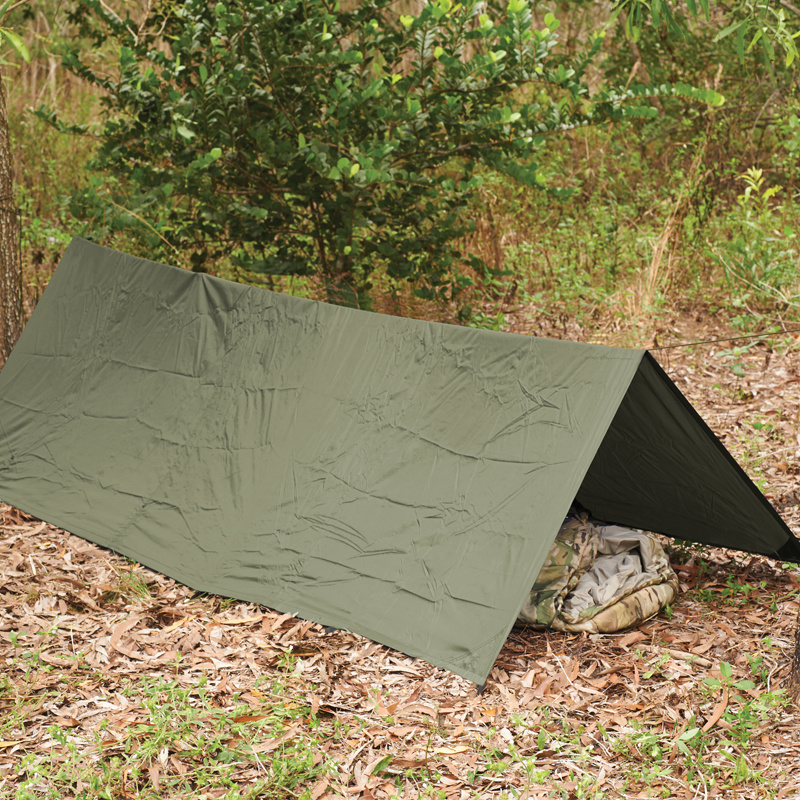 British Individual Protective shelter