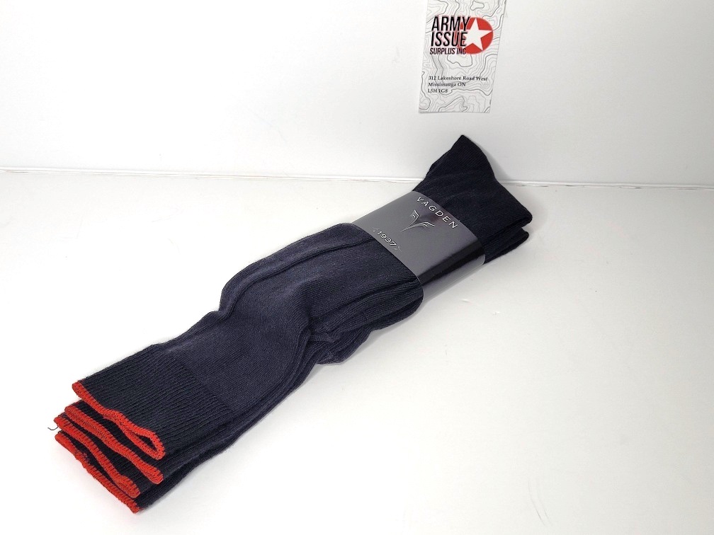 Canadian Made CoolMax Socks Liners X-Large x2